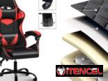 Sillas gaming  y de escritorio