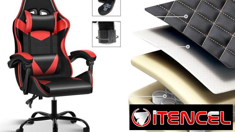 Sillas gaming  y de escritorio