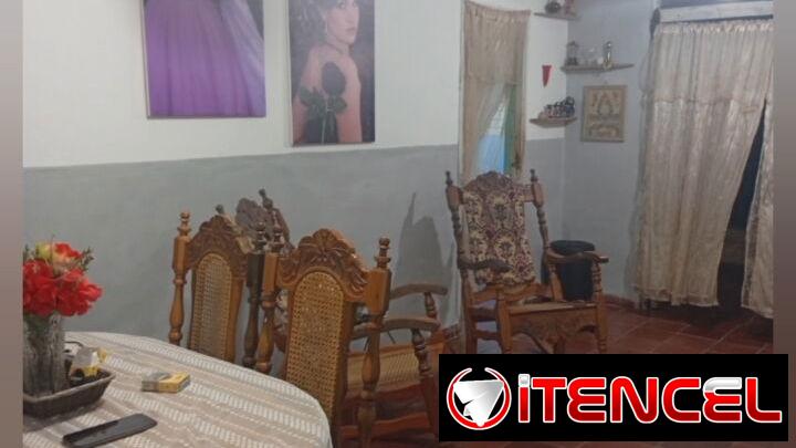 VENDO APARTAMENTO EN ALAMAR 6TO PISO
