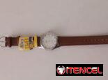 Relojes de hombre, mujer y niño