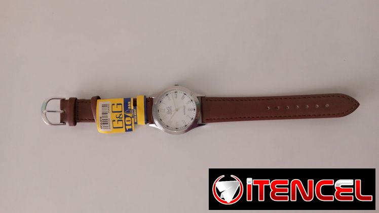 Relojes de hombre, mujer y niño