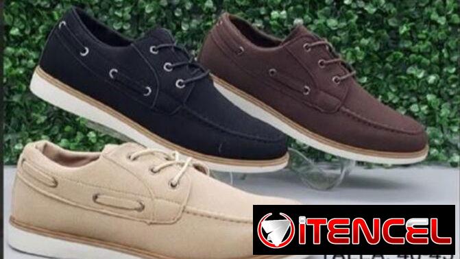 Zapatos para hombre 40 41 42 43 44 45  PRECIO 35 USD .