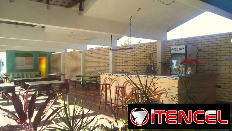 📱 El Espacio Ideal para tus Grandes Reuniones y Parrilladas