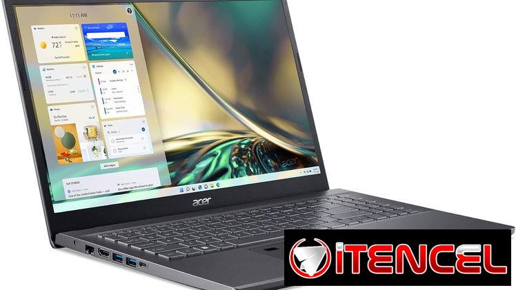Laptop