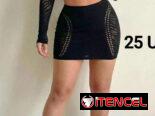 SAYAS diversas para mujer