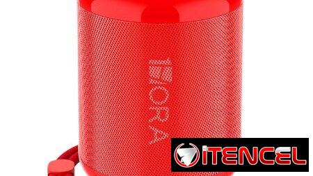 BOC062 1HORA Portable Bluetooth Speaker