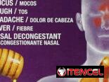 Rompe Pecho Max – Múltiples síntomas- 8 oz