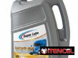 Aceite motor Súper Lube