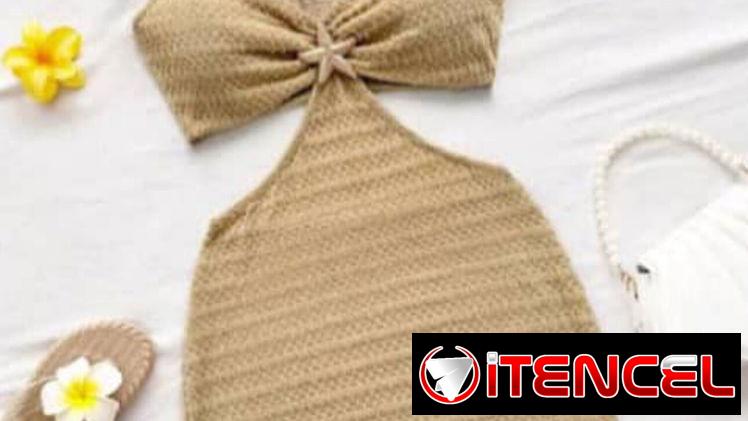 Ropa de mujer marca SHEIN