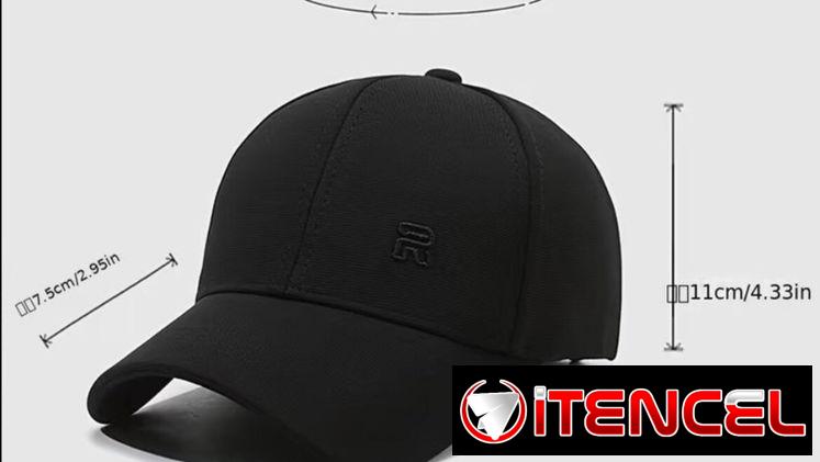 Gorras para hombre