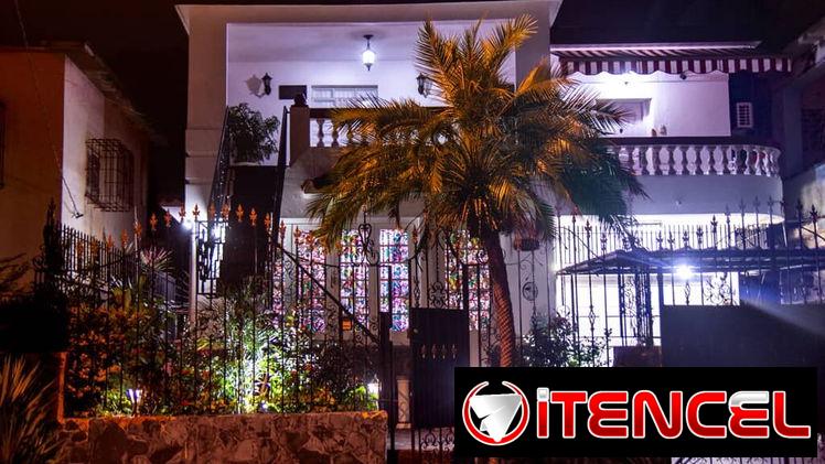 🏡 Apartamento Privado en Miramar (La Habana)