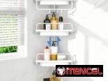 ☕️Esquinero de baño /25 usd☕️