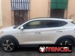 Vendo o negocio, Hyundai Tucson, 2016 Full límite