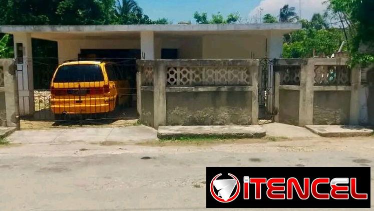 GG-132 | 🏖️🏠 ¡AMPLITUD, CONFORT Y POTENCIAL EN MARBELLA, GUANABO!