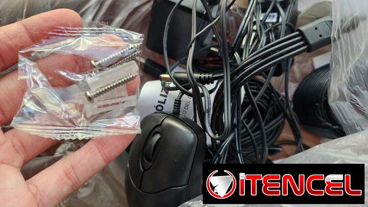 Camaras de seguridad