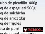 Combos de comida
