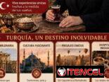 Visas de trabajo, turismo, seguridad y confianza
