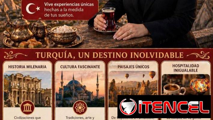 Visas de trabajo, turismo, seguridad y confianza