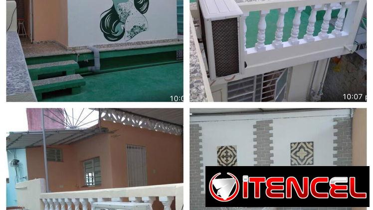 Venta de apartamento interior
