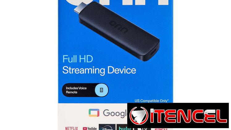 LLAMA YA!!! WATCH ONN HD CONFIGURADO AL MEJOR PRECIO DEL MERCADO