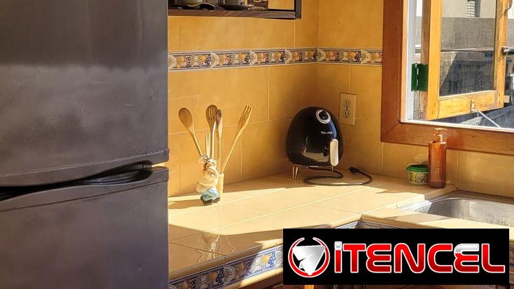 🌟Casa de Renta de 2 Habitaciones en Peñas Altas, Matanzas REF 1419
