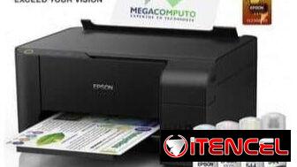 IMPRESORA MULTIFUNCIONAL EPSON L 3250 / IMPRESORA LÁSER/ TONER / LAPTOP / BACKUP / MONITORES. WHATSAPP 5949 3846