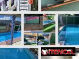 Pasadía con piscina y jacuzzi en Boyeros
