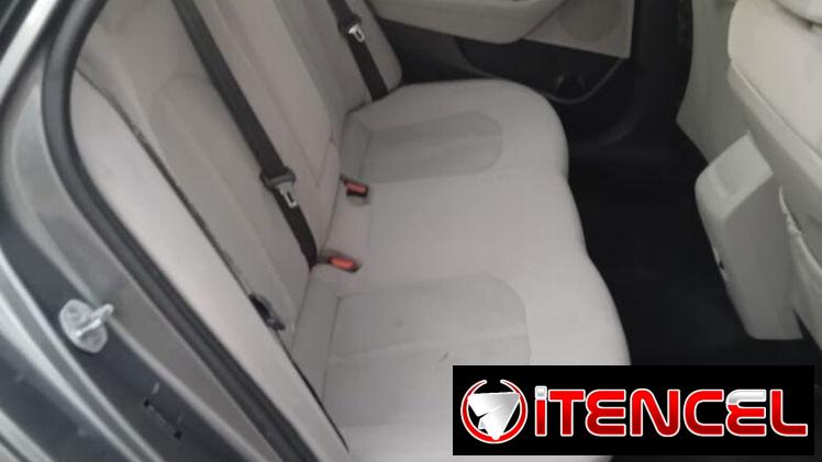 Vendo O negocio, Hyundai sonata 2018 importado