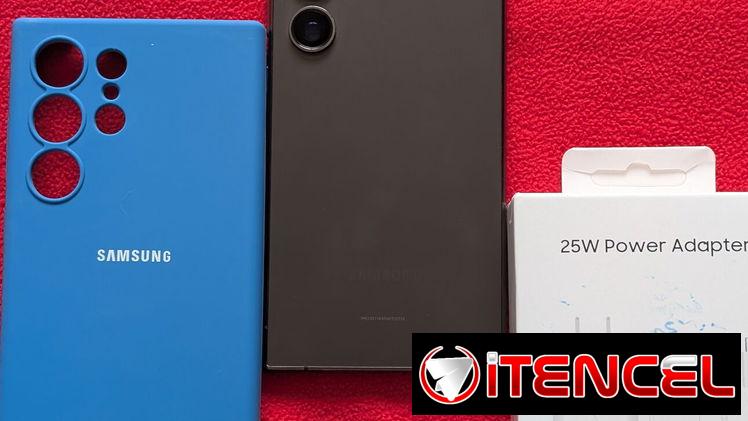 📱 Samsung Galaxy S24 Ultra 🖥️ Pantalla: 6.8″, 1440 x 3088 píxeles 🌟 fotos más detalladas vía WhatsApp