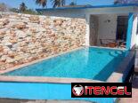 🏠🏖️ Casa Mariita 2 en renta, 5 habitaciones, Bocaciega