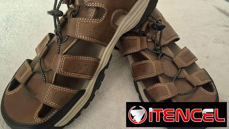 Sandalias cangrejera de hombre 45 1/2