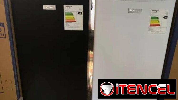 Minibar royal 5.5 pies 245 usd