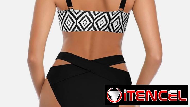 Bikini Talla S