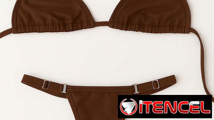 Bikinis en la Habana