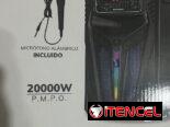 Bocina Premier nueva en la caja