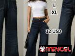 BELLAS BERMUDAS, SHORTS, JEANS, LEGGINS (LICRAS) CALZADO Y CARTERAS DE EXCELENTE CALIDAD