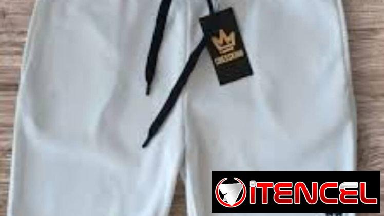 Shorts de felpa para hombres de excelente calidad