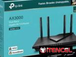 HDD 5TB / (Archer AX55 Router AX3000 ) Gigabit Wi-Fi 6 de Doble Banda / 63142460