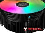 💻 DISIPADOR COOLER MASTER A71C ARGB PARA AMD AM4, ENFRIAMIENTO EFICIENTE CON RGB – ENVÍO DISPONIBLE HABANA + GARANTÍA