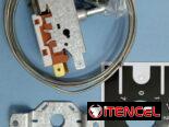 REFRIGERACIÓN RELAY, TERMICOS, BIMETAL, TERMOSTATOS, RESISTENCIAS, FILTROS, TARJETA SPLIT- CONTROL R y otros
