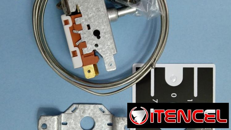 REFRIGERACIÓN RELAY, TERMICOS, BIMETAL, TERMOSTATOS, RESISTENCIAS, FILTROS, TARJETA SPLIT- CONTROL R y otros