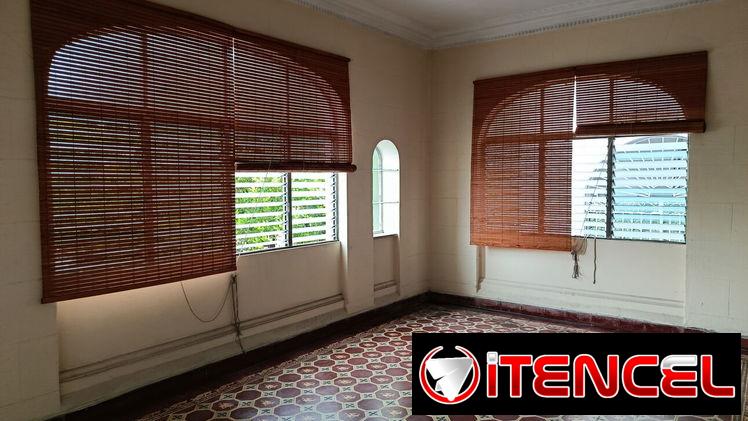 Renta lineal apto 23 y 26 130m2 para negocio no gastronómico