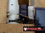 Máquina de coser y bordar llamar 78605934.
