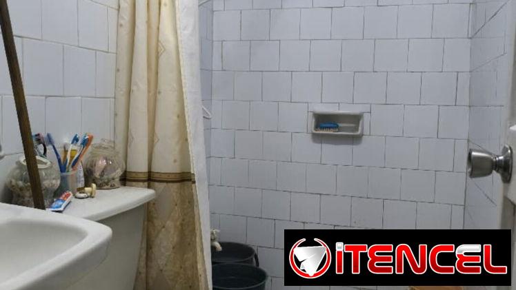 SE VENDE CASA EN BAJOS DE BIPLANTA EN STO SUAREZ