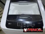 LAVADORA AUTOMATICA LG 13KG