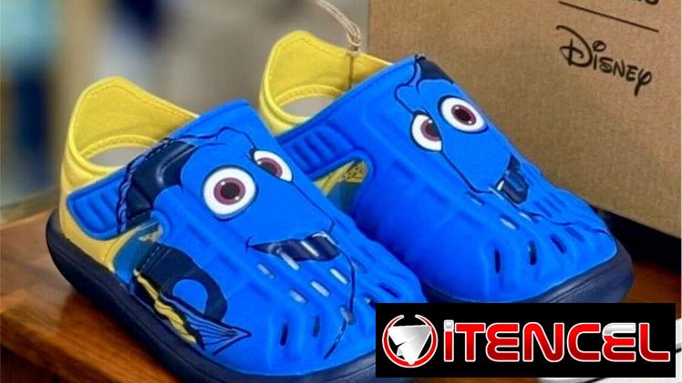 ” SANDALIAS ADIDAS DISNEY (DORI)”