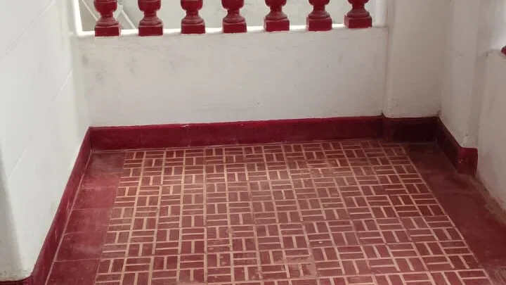 Casa en marianao