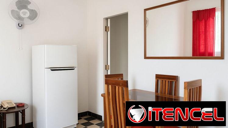 Casa con balcón cerca de plaza Carlos III y Quinta de los Molinos