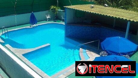 🏠🌴 ESCAPADA A GUANABO: RENTA DE CASA CON PISCINA, RANCHÓN Y TERRAZA (3 Hab) 🌊🪸
