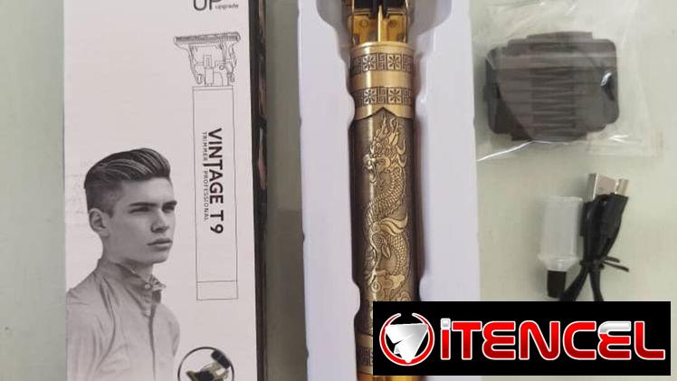 Maquina de pelar/ trimmer